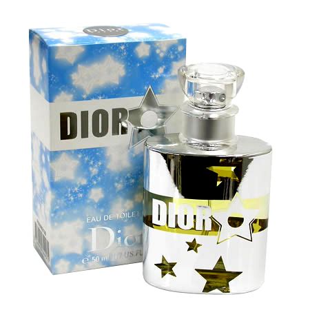 dior star perfume review